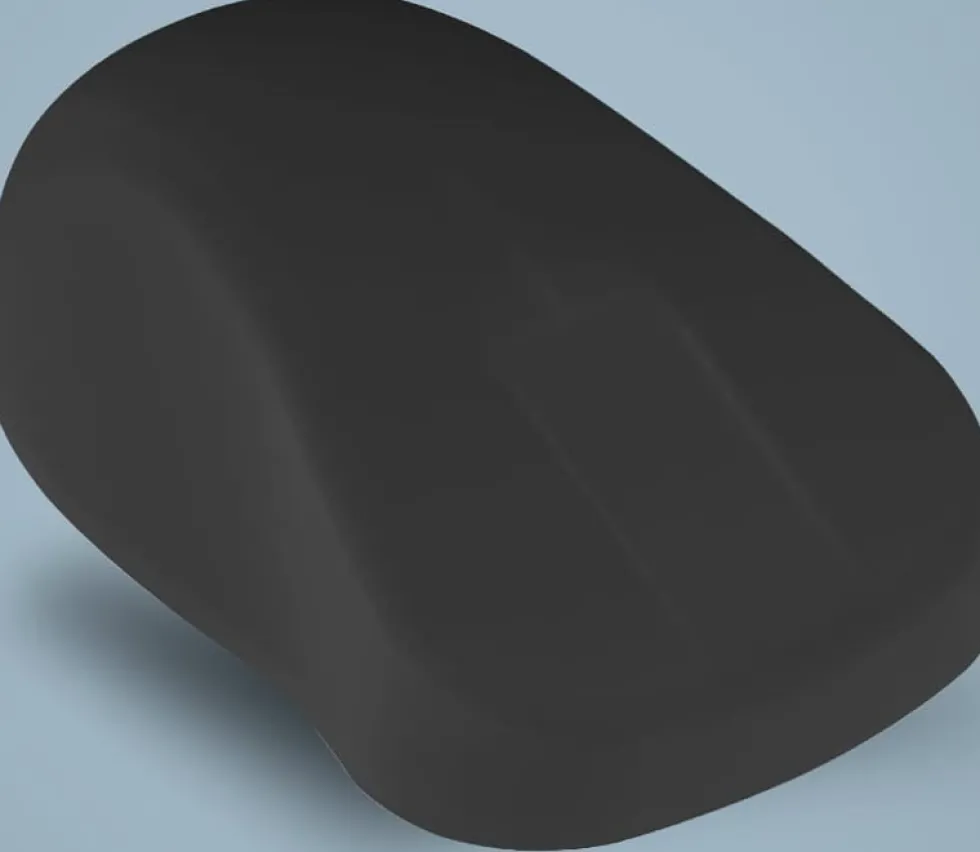 Active Key ClassicClean Medical Mouse IP68 Scroll WL Black