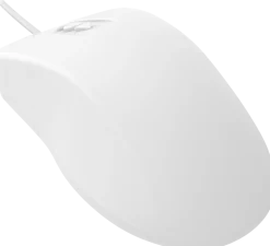 Active Key ClassicClean Medical Mouse IP68 5-Button W White
