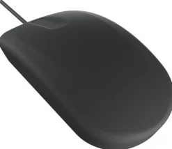 Active Key QuickClean Medical Mouse IP68 Scroll W Black
