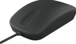 Active Key QuickClean Medical Mouse IP68 Scroll W Black