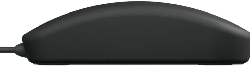 Active Key QuickClean Medical Mouse IP68 Scroll W Black