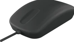 Active Key QuickClean Medical Mouse IP68 Scroll W Black