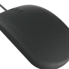 Active Key QuickClean Medical Mouse IP68 5-Button W Black