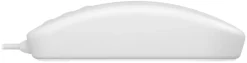 Active Key QuickClean Medical Mouse IP68 5-Button W White