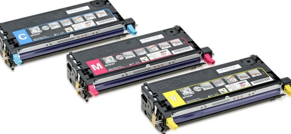 Aculaser C3800 cyan toner