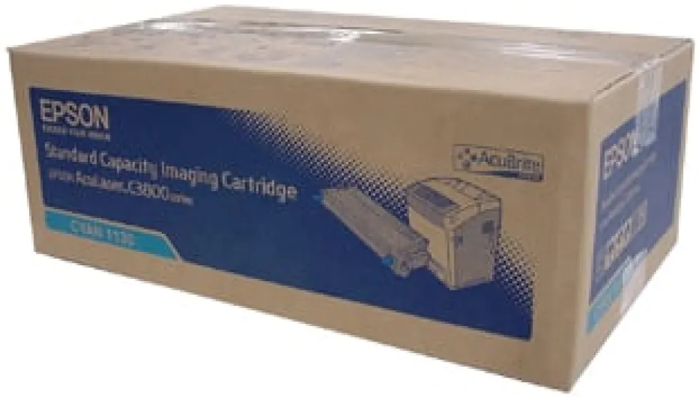 Aculaser C3800 cyan toner