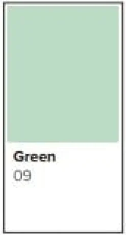 Adagio A4 80g green 500/fp