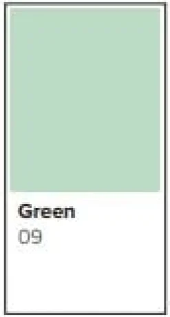 Adagio A3 80g green 500/fp