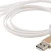 Adapter USB-A-Lightning/USB-C/USB-micro