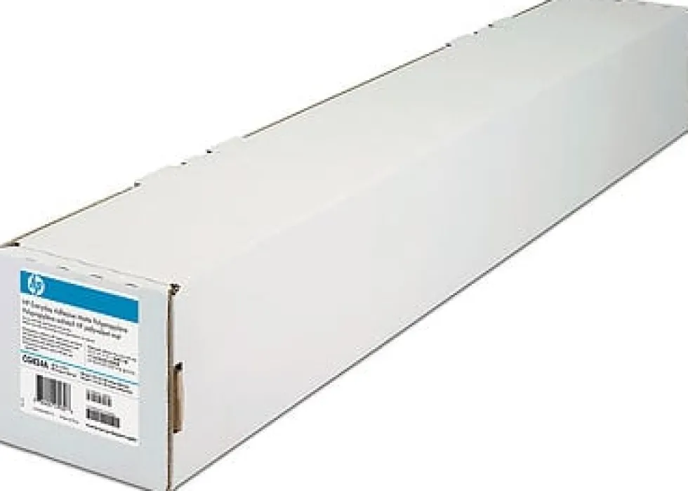 24'' adhesive polyp. 610 mm x 22.9m (2)