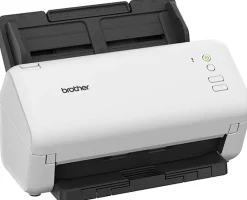 ADS-4100 Desktop Document Scanner