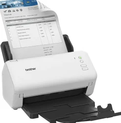 ADS-4100 Desktop Document Scanner
