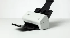 ADS-4100 Desktop Document Scanner