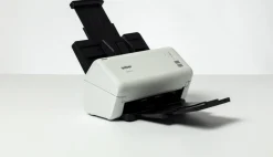 ADS-4100 Desktop Document Scanner
