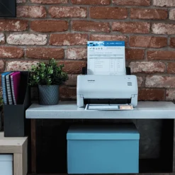 ADS-4100 Desktop Document Scanner