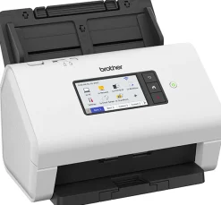 ADS-4900W Wireless Network Desktop Proff Scanner