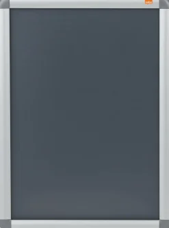 Affischram NOBO reflexfri A3