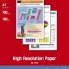 A3 HR-101N High Resolution (100)