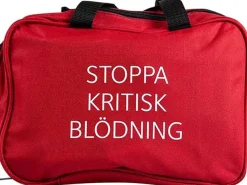 Akutväska Trauma