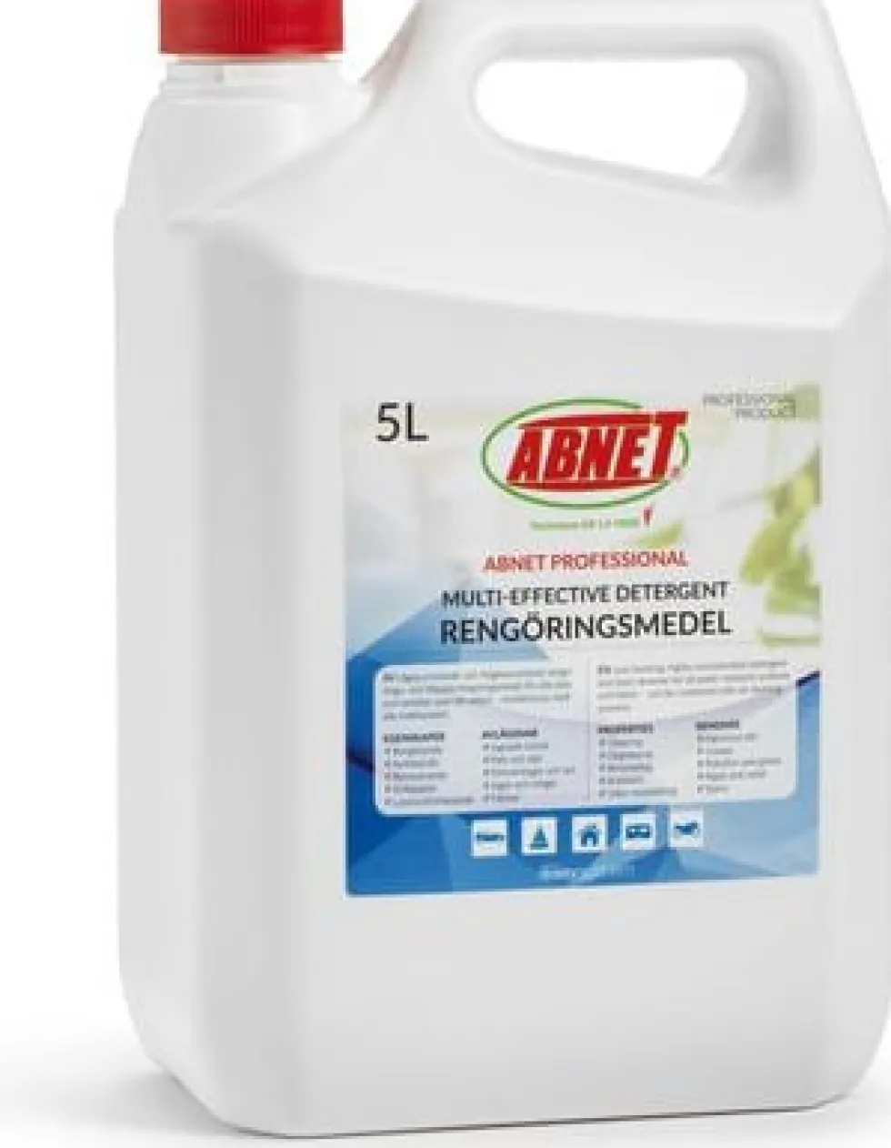 Allrent ABNET Proffesional 5L