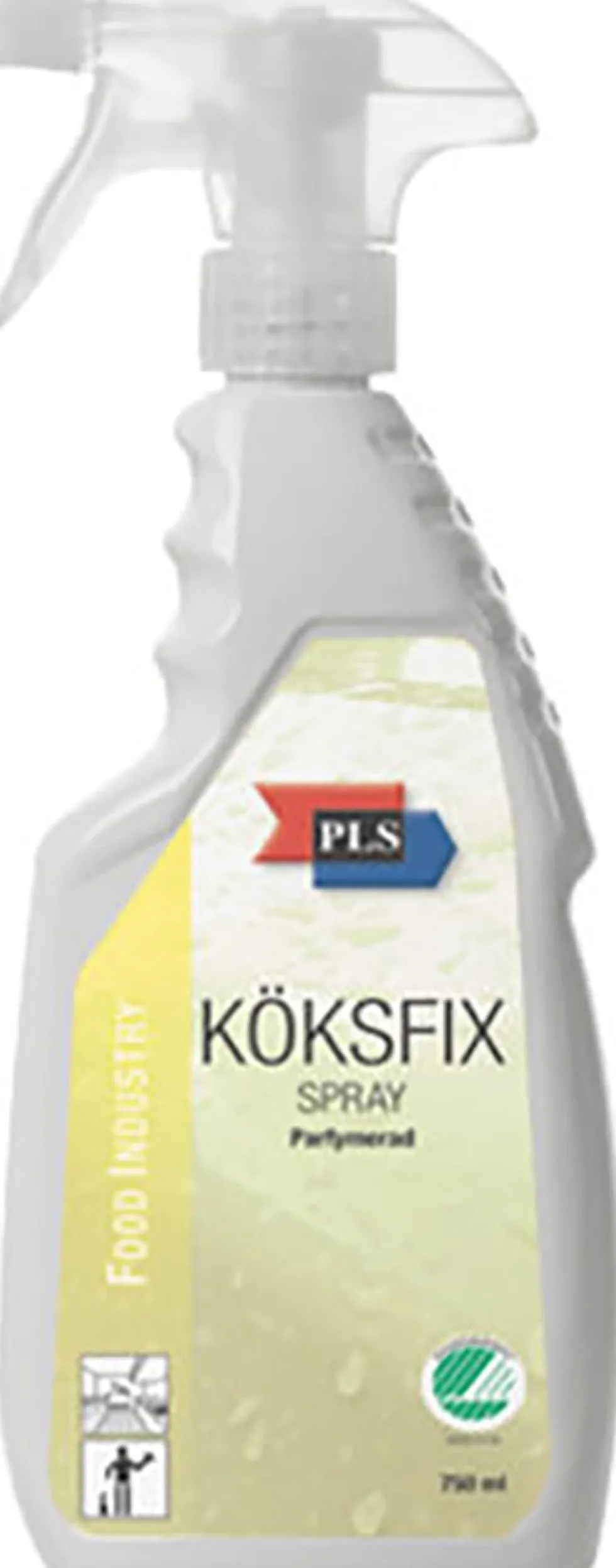 Allrent PLS Köksfix spray 750ml