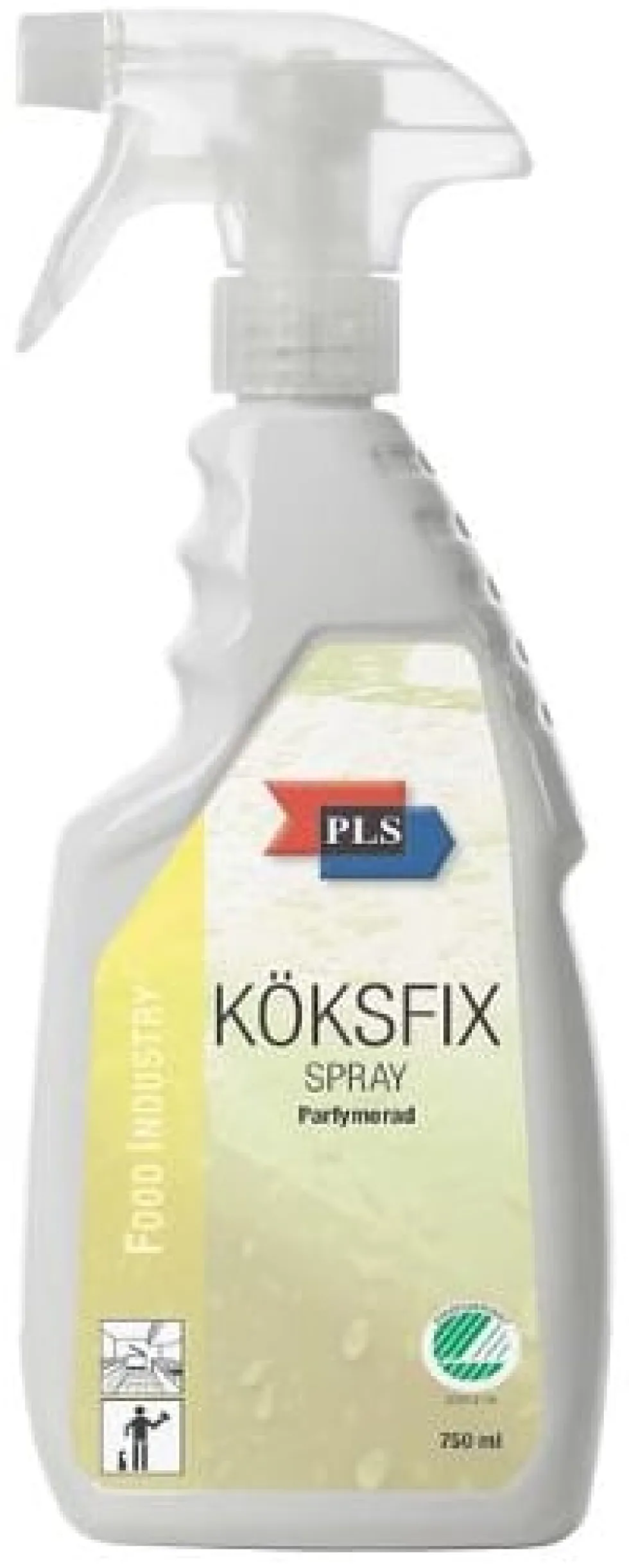 Allrent PLS Köksfix spray 750ml