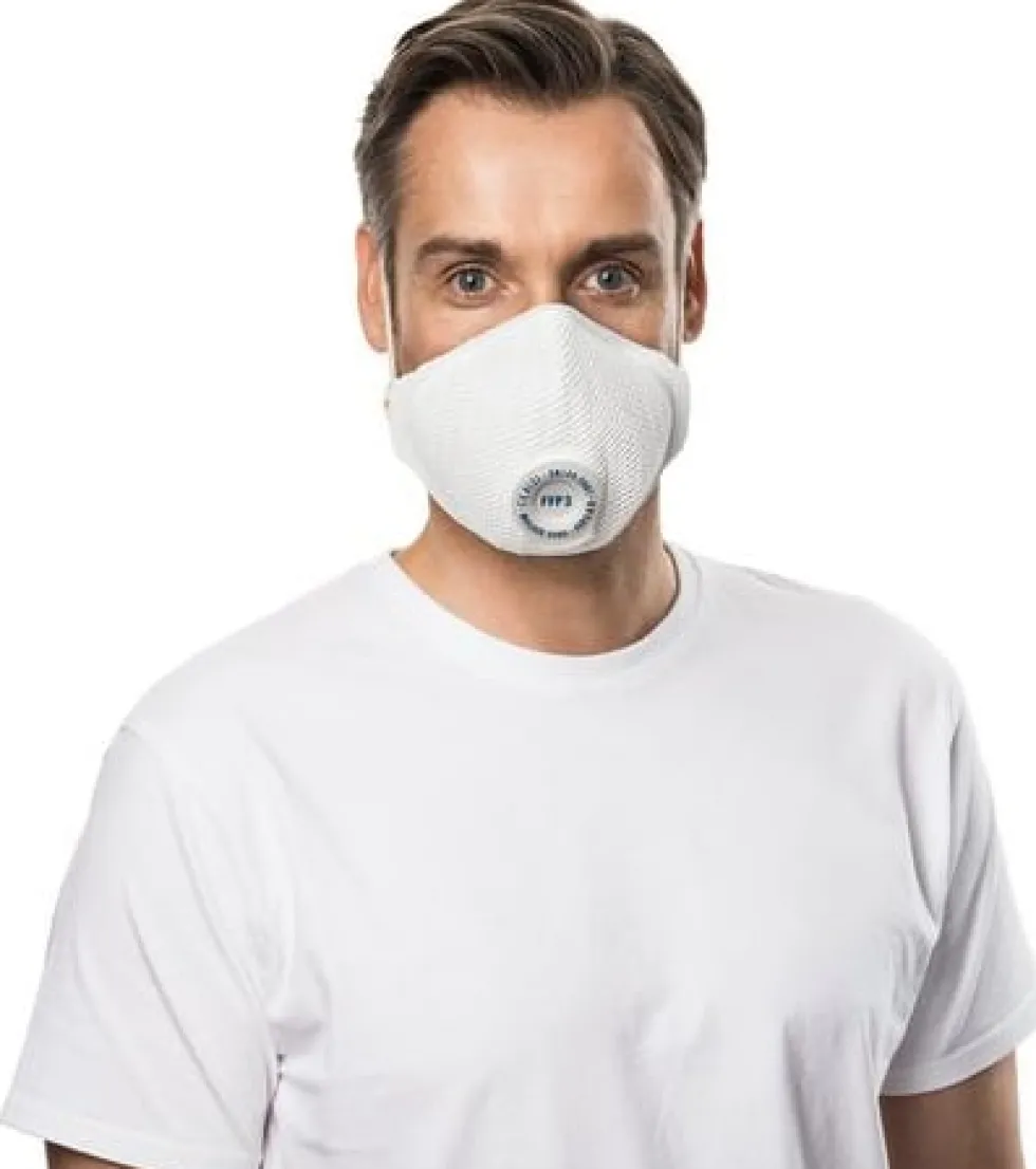 Andningsskydd MOLDEX 3405 FFP3 5/fp