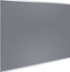 Anslagstavla OD textil 90x60cm