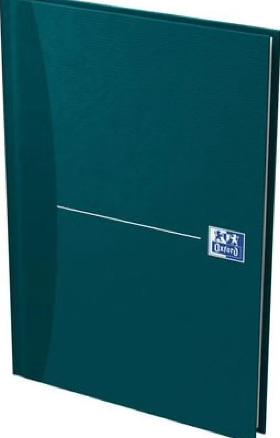 Anteckningsbok OXFORD Essentials A5 linjerat