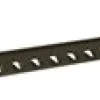 APC Cord Retention Bracket - Kabelhanteringssats - svart - 1U