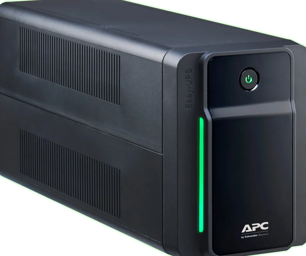 APC Easy UPS BVX Series BVX900LI - UPS - AC 220-240 V - 480 watt
