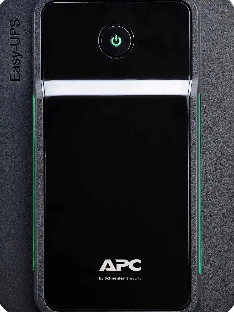 APC Easy UPS BVX Series BVX900LI - UPS - AC 220-240 V - 480 watt