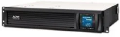 APC Smart-UPS C SMC1500I-2UC - UPS (kan monteras i rack) - AC