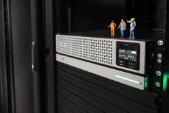 APC Smart-UPS On-Line Li-Ion 3000VA - UPS (rackmonterbar/extern)