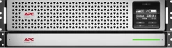 APC Smart-UPS On-Line Li-Ion 3000VA - UPS (rackmonterbar/extern)