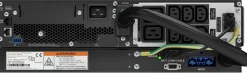 APC Smart-UPS On-Line Li-Ion 3000VA - UPS (rackmonterbar/extern)