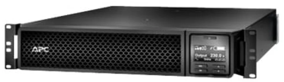 APC Smart-UPS SRT 3000VA RM - UPS (rackmonterbar/extern) - AC