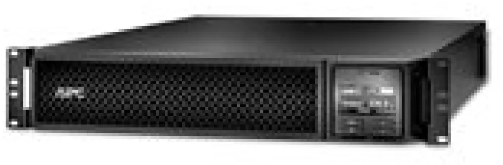 APC Smart-UPS SRT 3000VA RM - UPS (rackmonterbar/extern) - AC