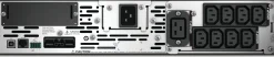 APC Smart-UPS X 3000 Rack/Tower LCD - UPS - AC 208/230 V - 2.7