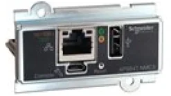 APC - UPS-administrationsmodul