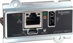 APC - UPS-administrationsmodul