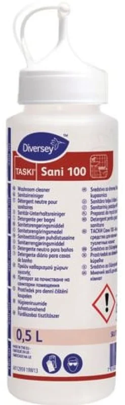 Appliceringsflaska Sani 100 Fresh 500ml