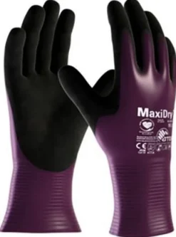 Arbetshandske MAXIDRY 56-426 9