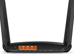 Archer MR600 AC1200 4G LTE Advanced Cat6 Gigabit Router