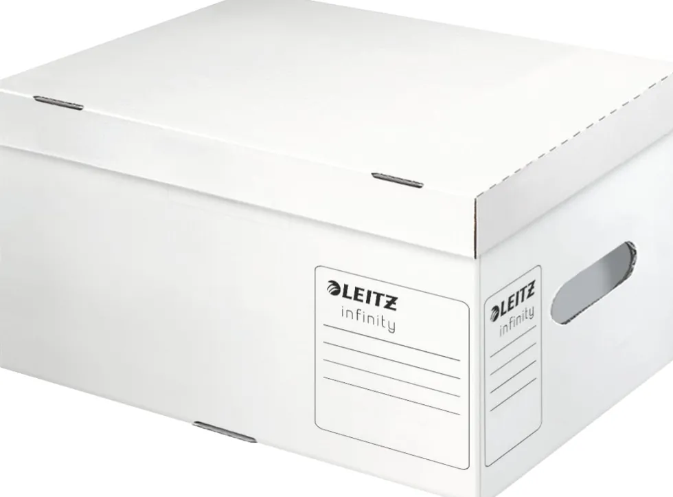 Arkivbox LEITZ Infinity FSC A4