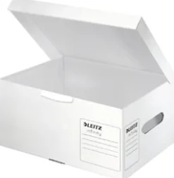 Arkivbox LEITZ Infinity FSC A4