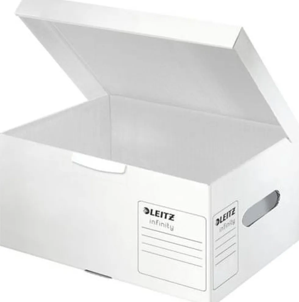 Arkivbox LEITZ Infinity FSC A4