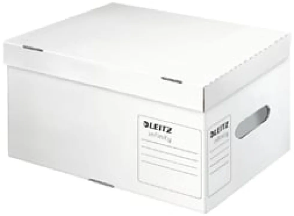 Arkivbox LEITZ Infinity FSC A4