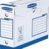 Arkivbox LYRECO 100mm