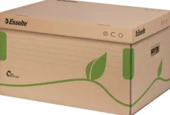 Arkivlåda Esselte Eco för 80/100 Topp